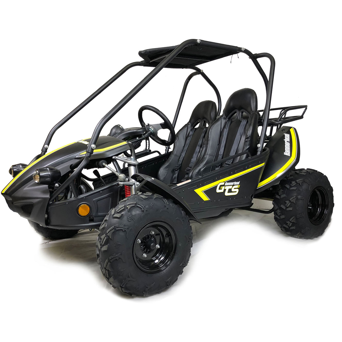 The Hammerhead GTS150 Off Road Buggy