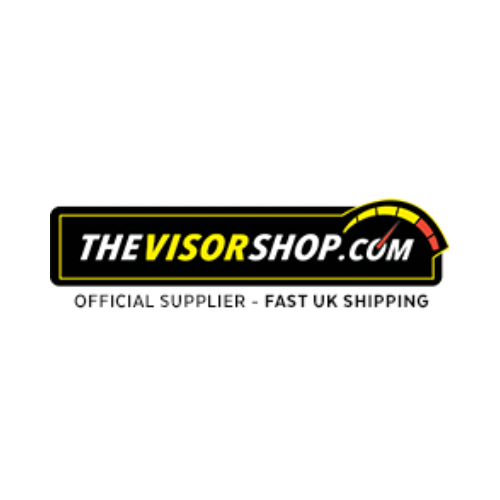 Visor Shop Logo - dealer 1
