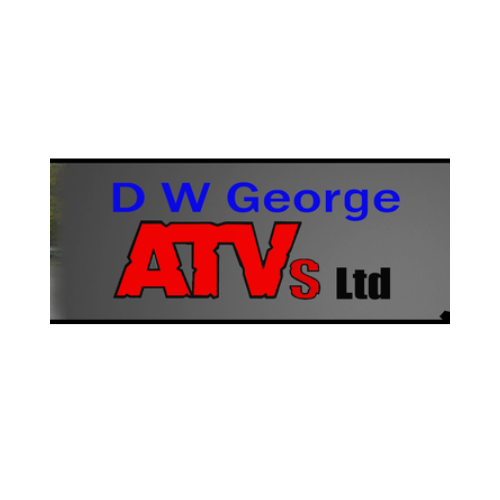 DW George Logo - Dealer 2