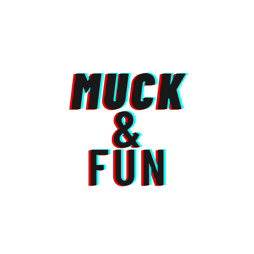 Muck & Fun Logo - Dealer 4