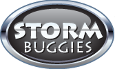 Storm Buggies Logo