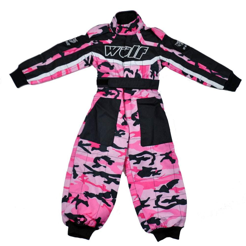 wulfsport-cub-racing-suit-pink-camo