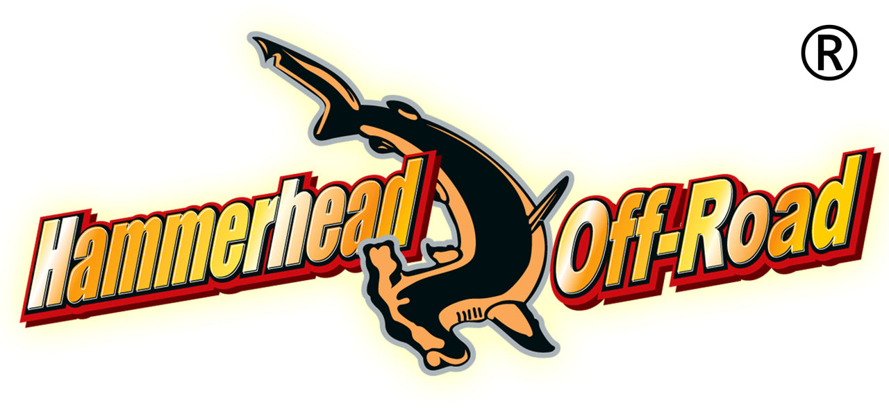 Hammerhead Off Road Buggy Logo