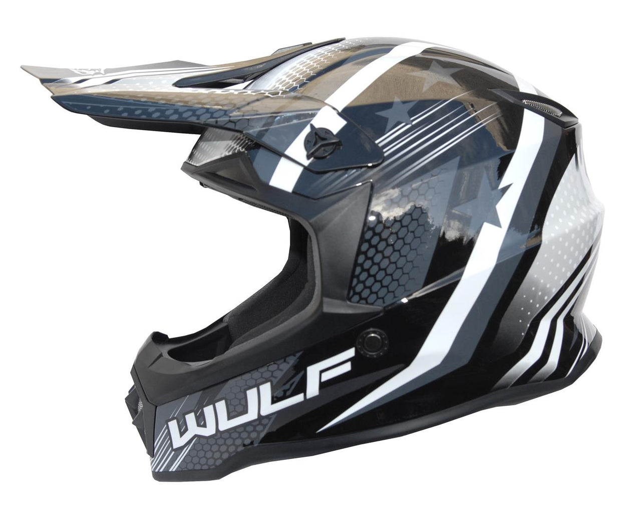 new-2023-wulfsport-kids-iconic-helmet---black