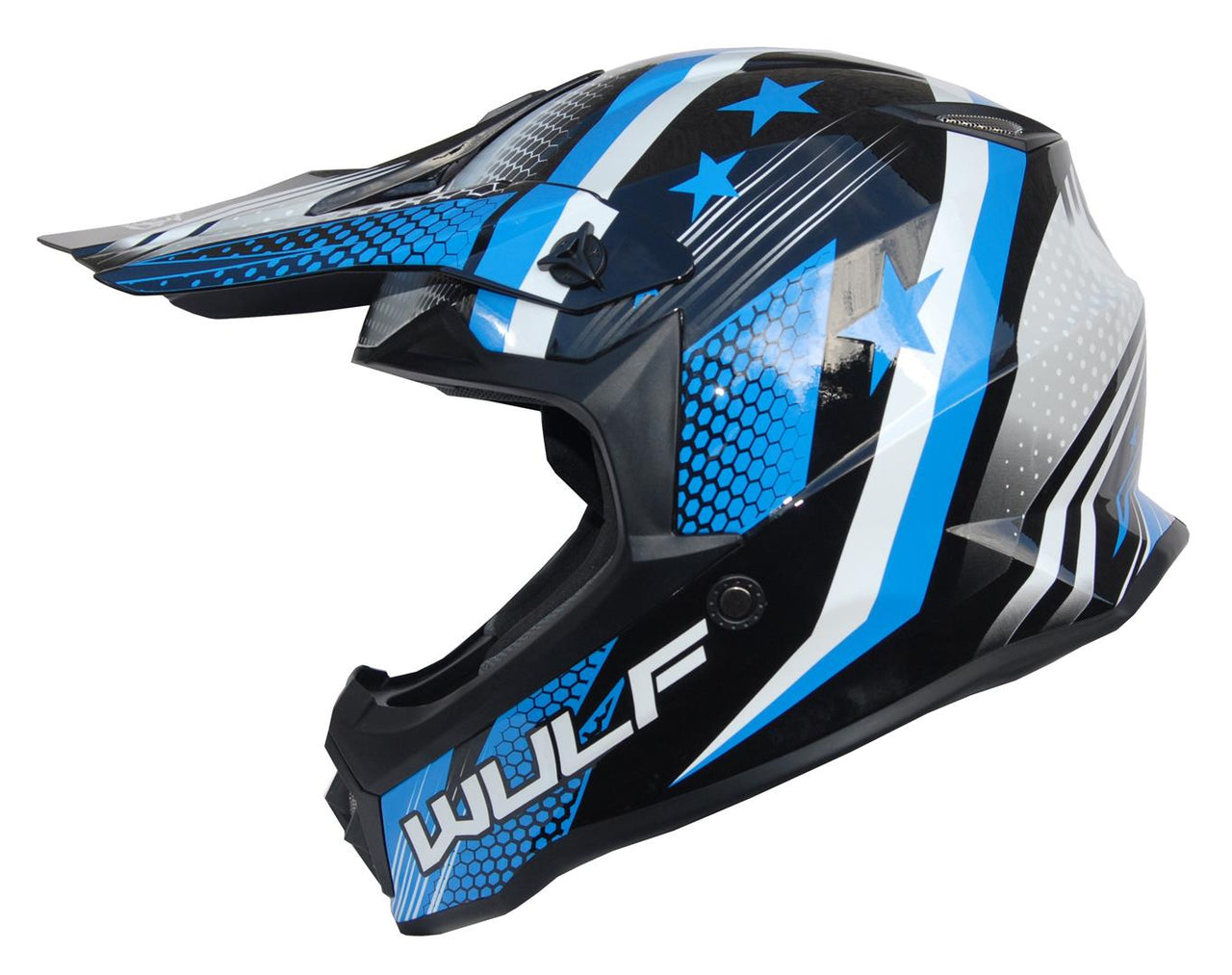 new-2023-wulfsport-kids-iconic-helmet---blue
