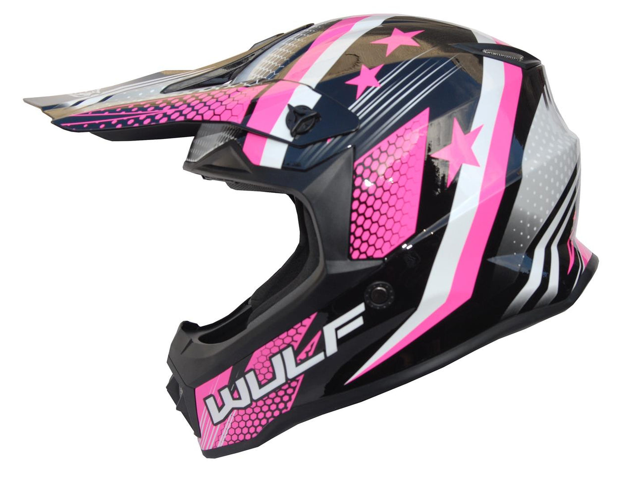 new-2023-wulfsport-kids-iconic-helmet---pink