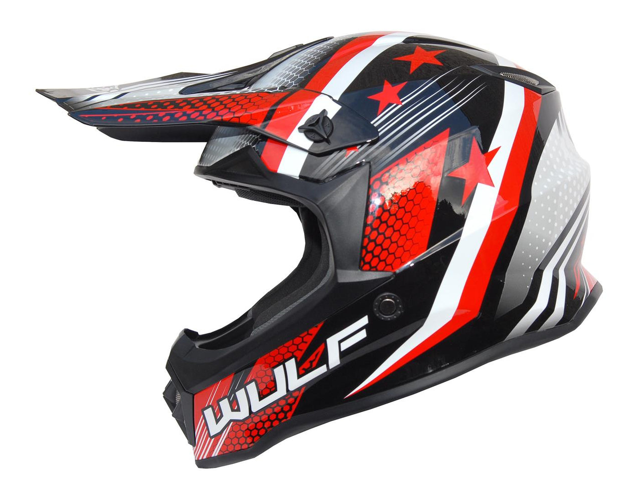 new-2023-wulfsport-kids-iconic-helmet---red