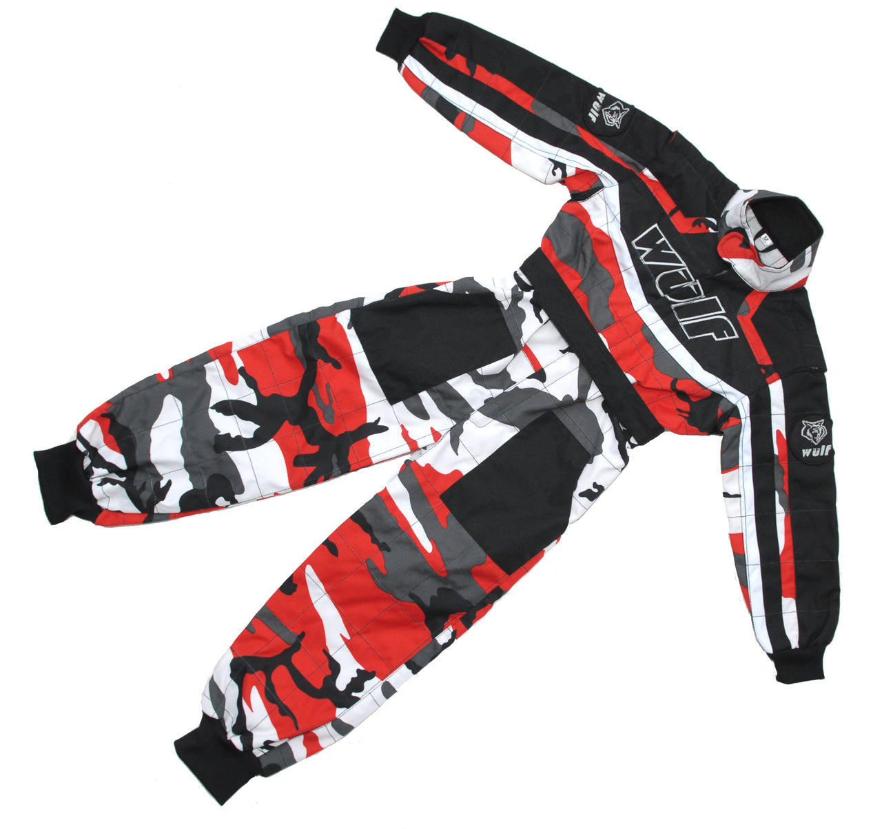 wulfsport-cub-racing-suit-red-camo