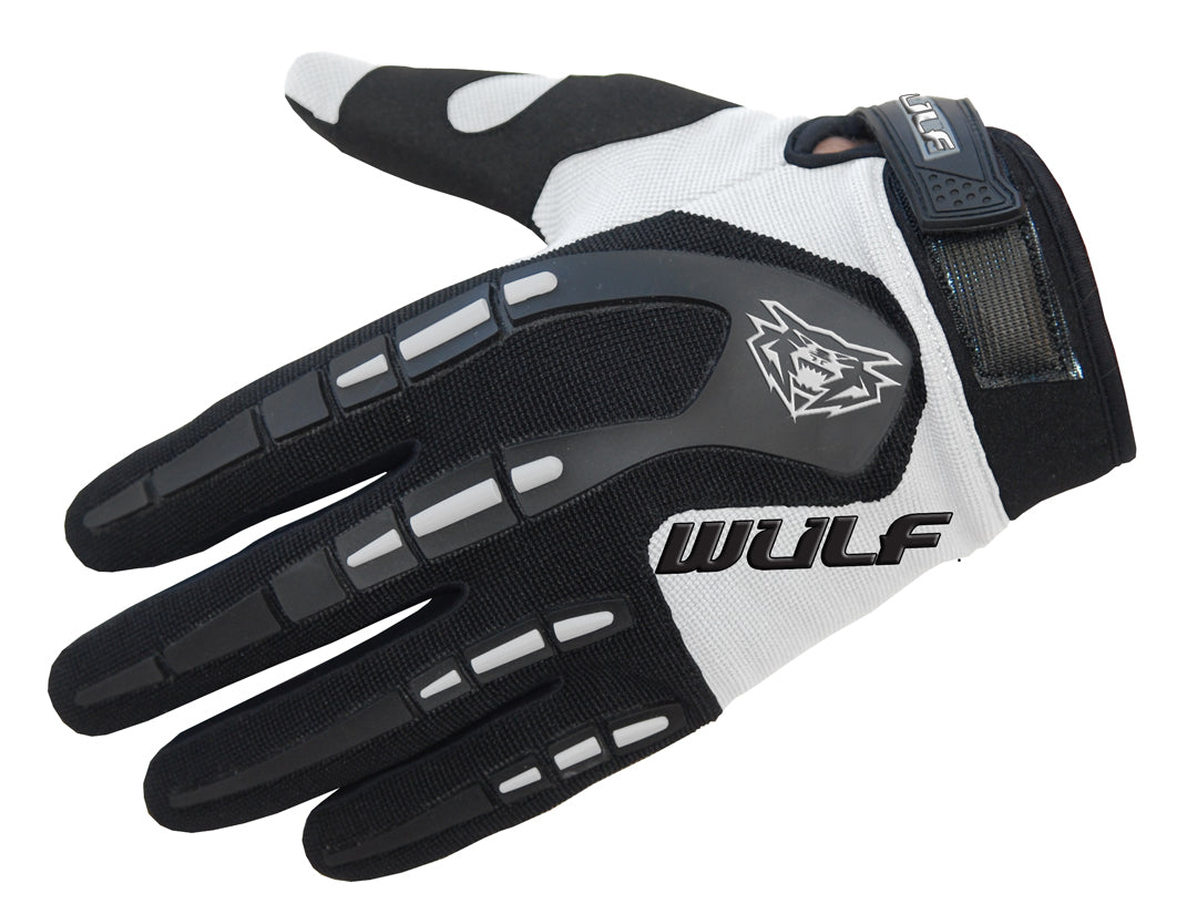 wulfsport-adults-attack-gloves---grey