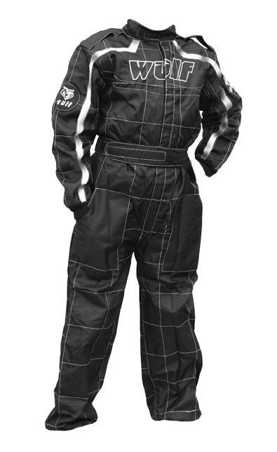 wulfsport-cub-racing-suit---black