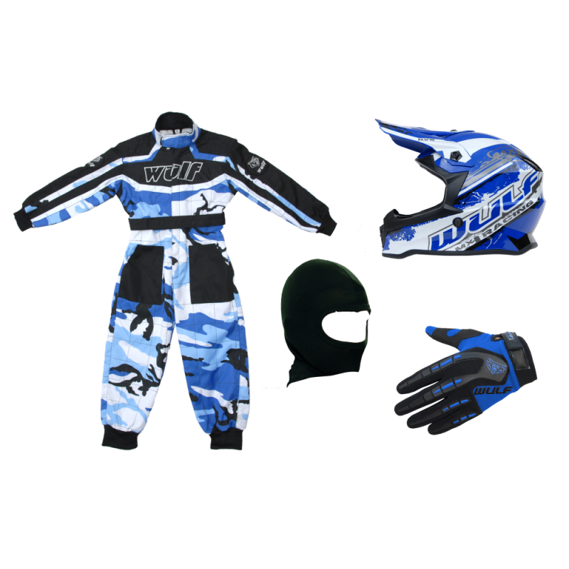 blue-camo-kids-wulfsport-clothing--helmet-discount-bundle-deal