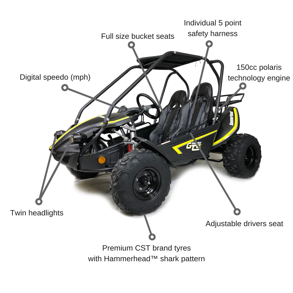 hammerhead-gts150-off-road-buggy-black-features