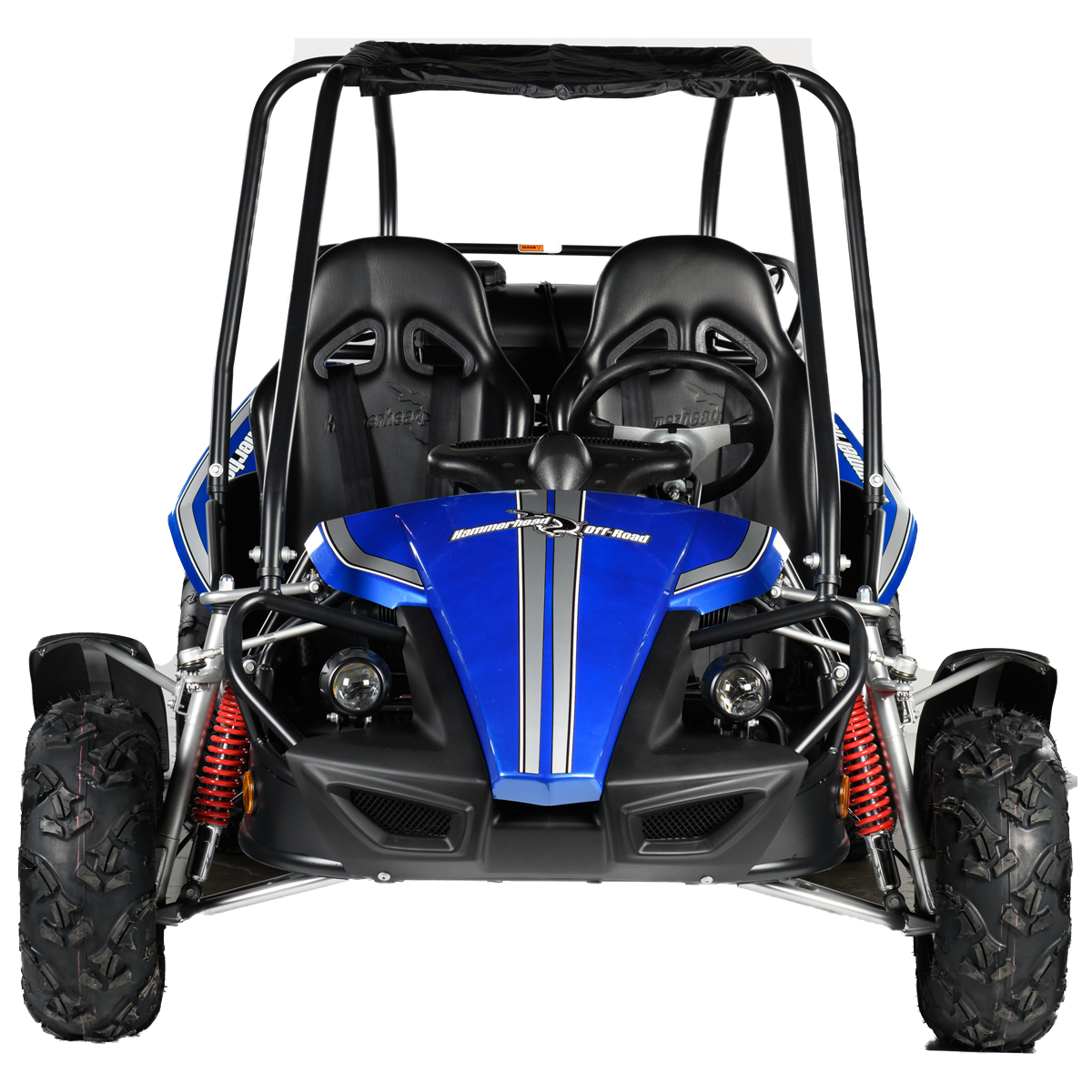 hammerhead-gts150-off-road-buggy-blue-front-view