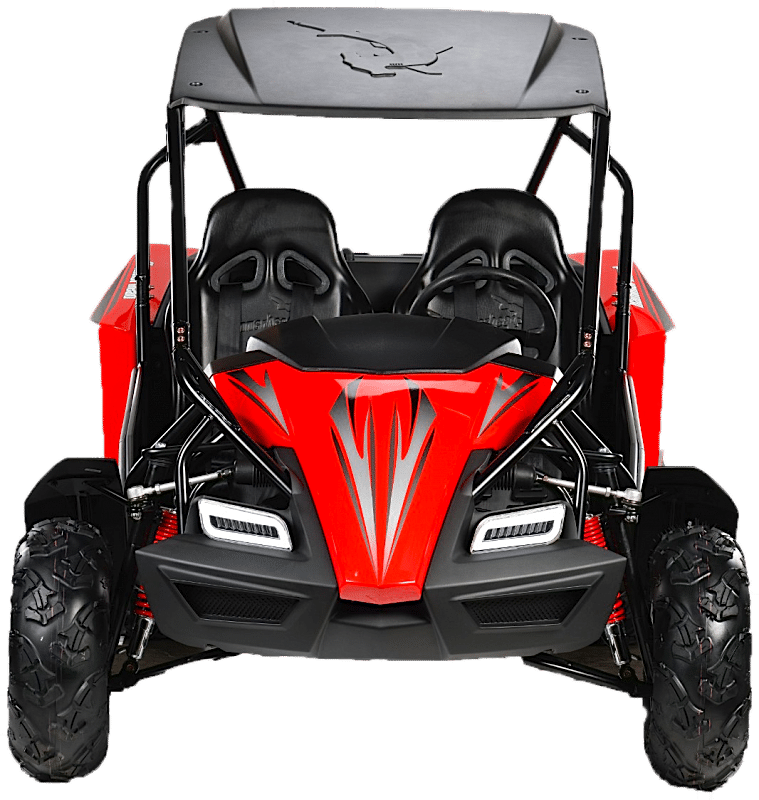 Polaris hammerhead cheap gts 150