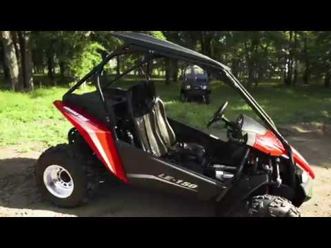 hammerhead-gts150-le-off-road-buggy-video