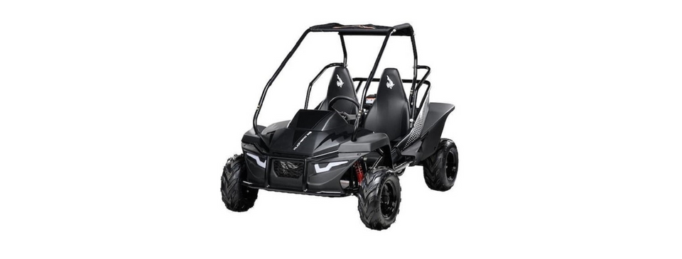 Back in Stock: Hammerhead Mudhead SE Kids Off-Road Buggy
