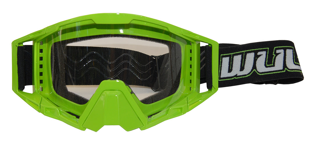 2025 Fox V3 RS Infinite Flo Orange Motocross Helmet | Fox MX Helmets