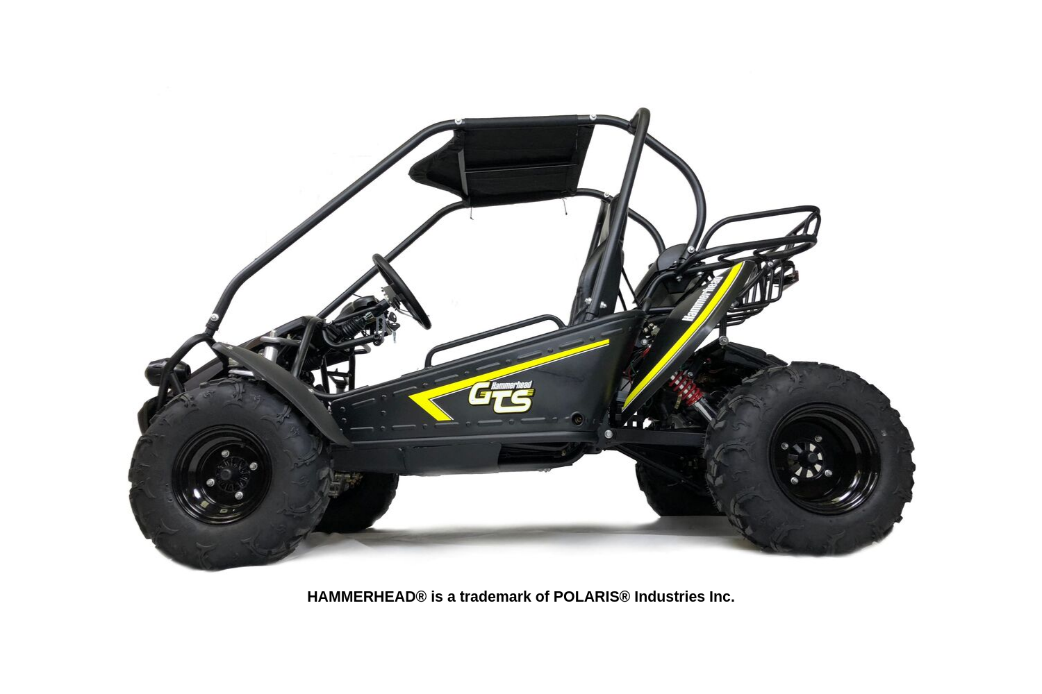 Hammerhead gts 150 go best sale kart parts