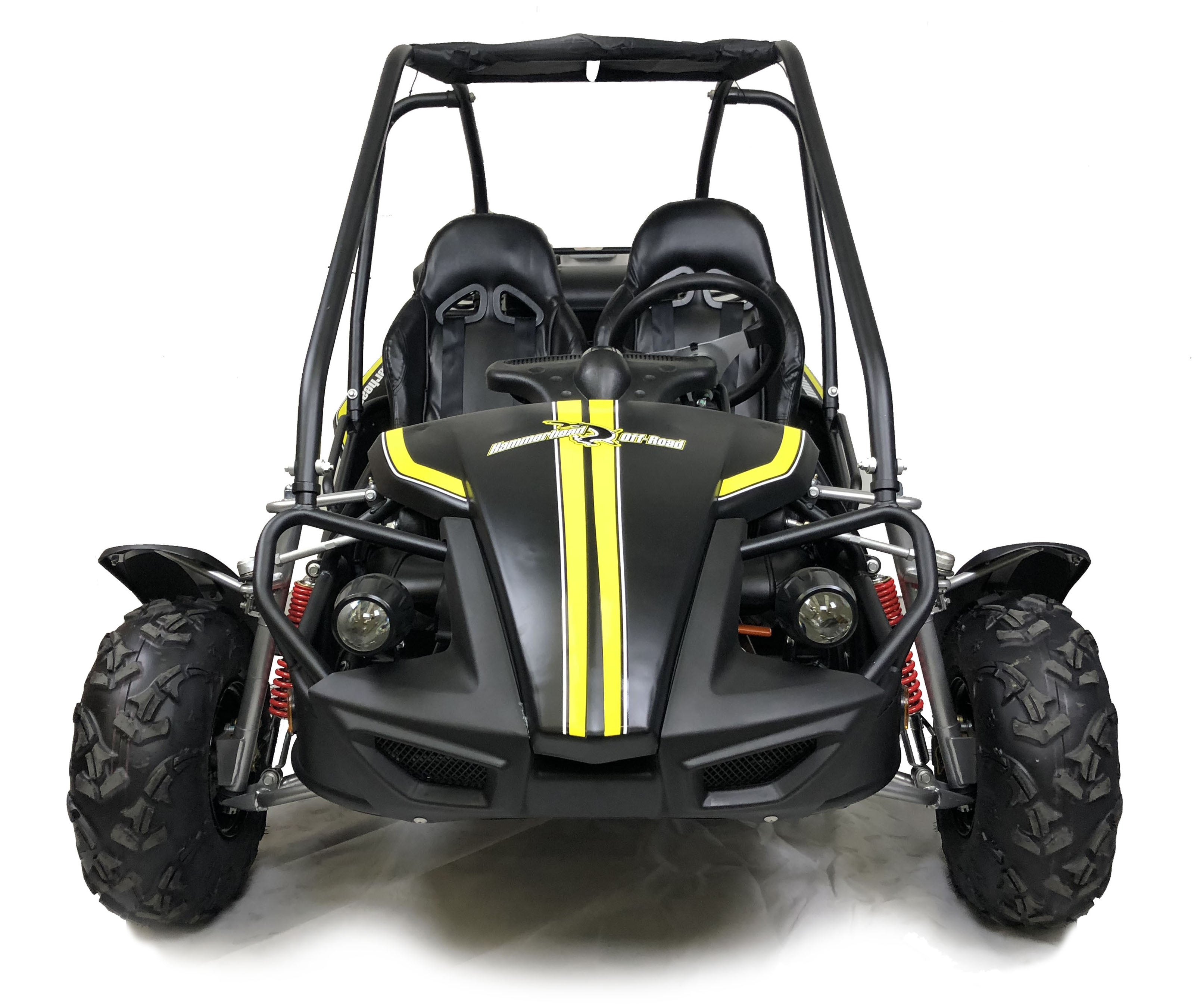 Hammerhead gts 150 buggy online