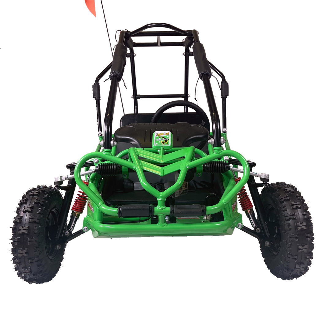 Buggies green online